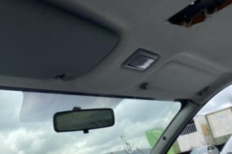 Vitre avant gauche RENAULT TRAFIC 2