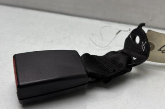 Attache ceinture arriere gauche RENAULT TWINGO 2
