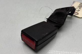 Attache ceinture arriere gauche RENAULT TWINGO 2