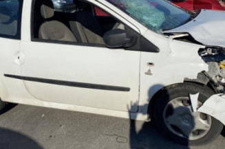 Pare soleil droit RENAULT TWINGO 2