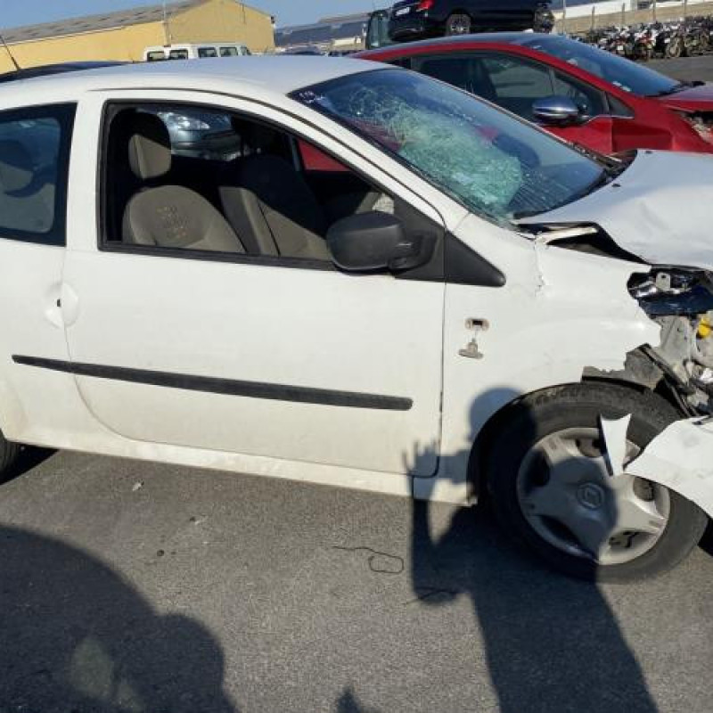 Pare soleil droit RENAULT TWINGO 2 Photo n°20