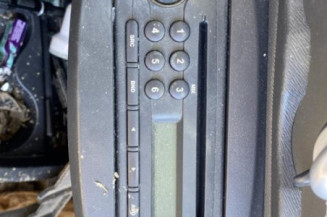 Retroviseur interieur RENAULT TWINGO 2