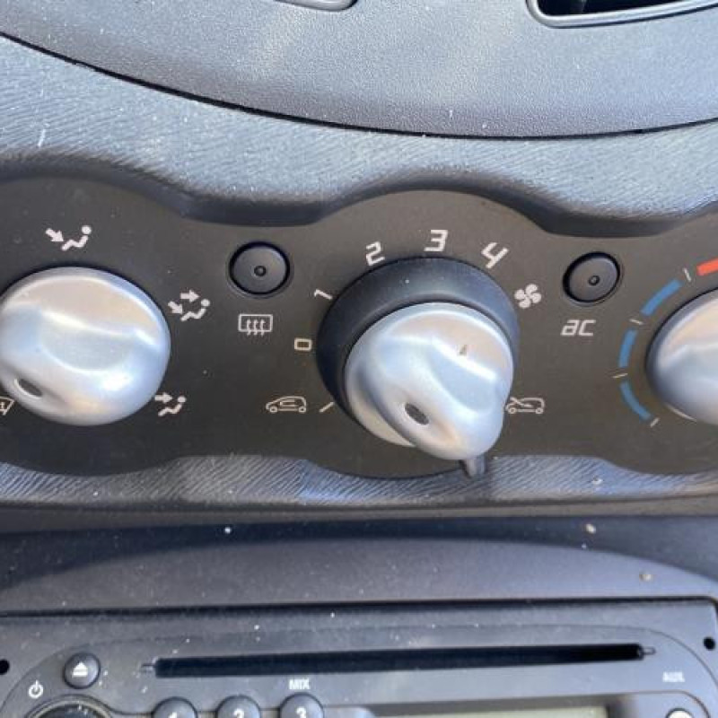 Retroviseur interieur RENAULT TWINGO 2 Photo n°13