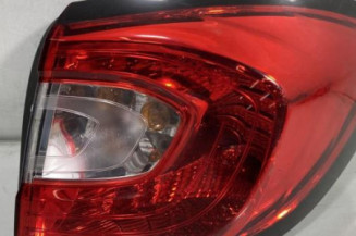 Feu arriere principal droit (feux) RENAULT CAPTUR 1 Photo n°1