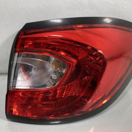 Feu arriere principal droit (feux) RENAULT CAPTUR 1 Photo n°1