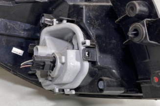 Feu arriere principal droit (feux) RENAULT CAPTUR 1