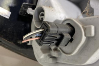 Feu arriere principal droit (feux) RENAULT CAPTUR 1