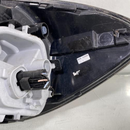 Feu arriere principal gauche (feux) RENAULT CAPTUR 1