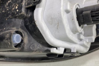 Feu arriere principal gauche (feux) RENAULT CAPTUR 1