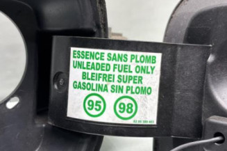 Trappe d'essence RENAULT CAPTUR 1