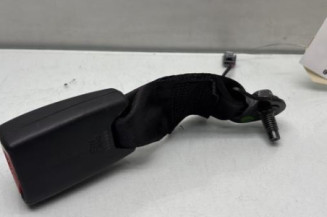 Attache ceinture arriere gauche RENAULT CAPTUR 1