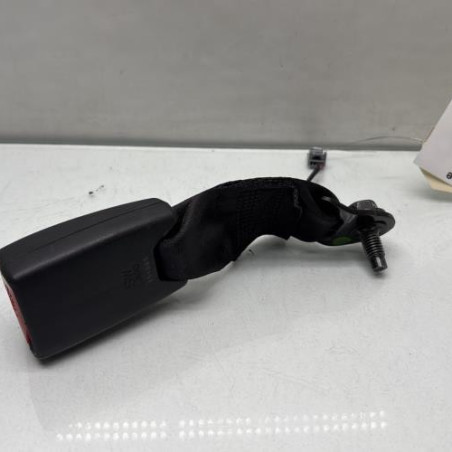 Attache ceinture arriere gauche RENAULT CAPTUR 1