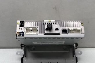 Autoradio d'origine RENAULT CAPTUR 1