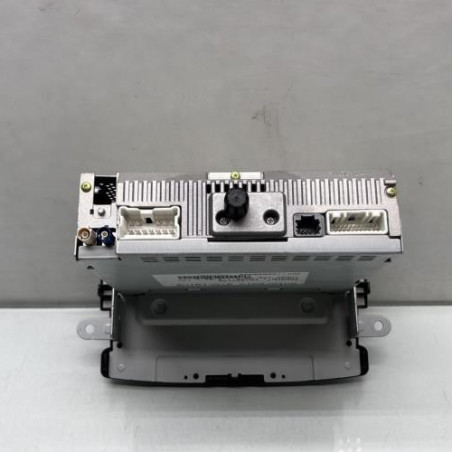 Autoradio d'origine RENAULT CAPTUR 1