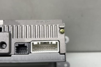 Autoradio d'origine RENAULT CAPTUR 1
