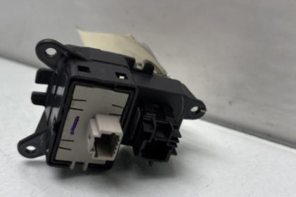 Commande regulateur vitesse RENAULT CAPTUR 1