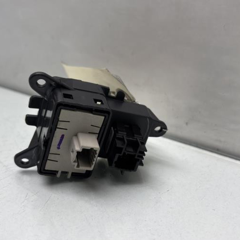 Commande regulateur vitesse RENAULT CAPTUR 1 Photo n°2