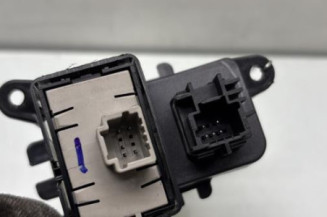 Commande regulateur vitesse RENAULT CAPTUR 1