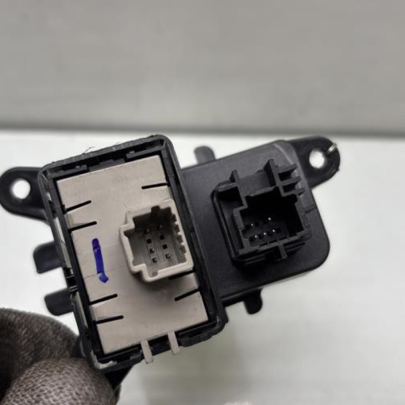 Commande regulateur vitesse RENAULT CAPTUR 1 Photo n°3