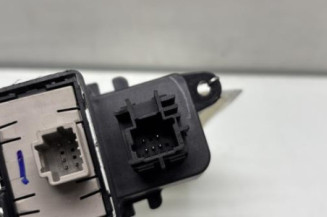 Commande regulateur vitesse RENAULT CAPTUR 1