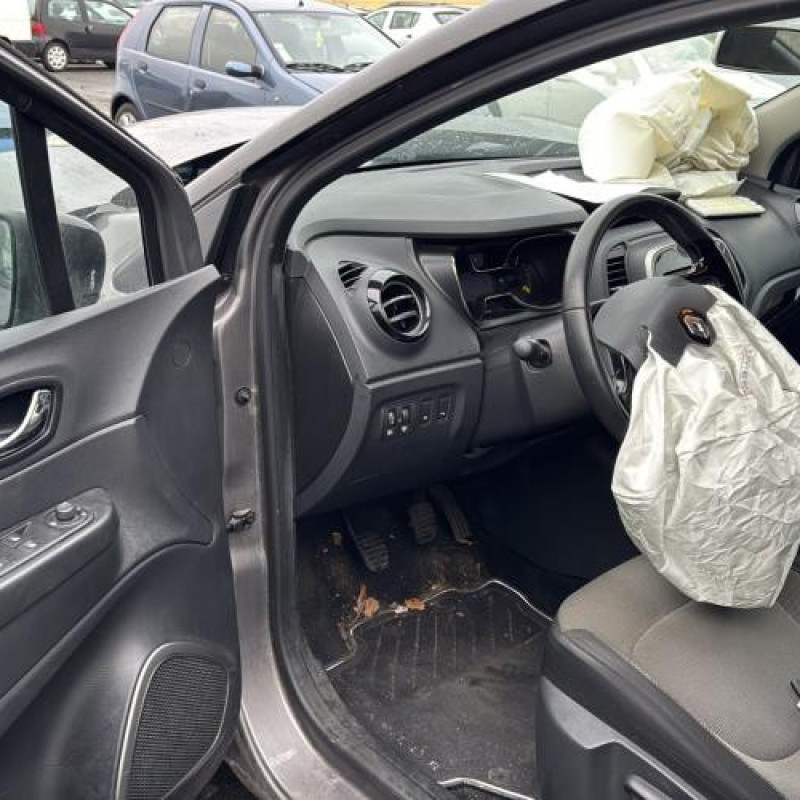 Commande regulateur vitesse RENAULT CAPTUR 1 Photo n°13