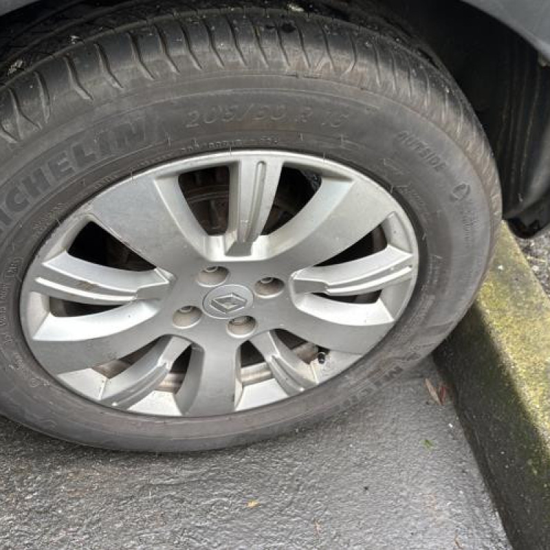 Commande regulateur vitesse RENAULT CAPTUR 1 Photo n°18