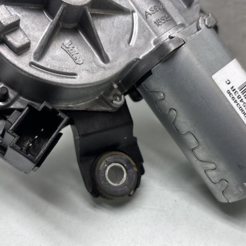 Moteur essuie glace arriere RENAULT CAPTUR 1 Photo n°3