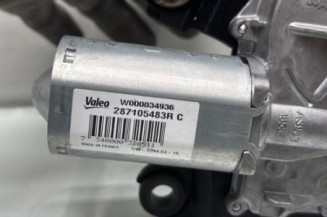Moteur essuie glace arriere RENAULT CAPTUR 1