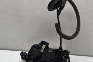 Serrure avant gauche RENAULT CAPTUR 1