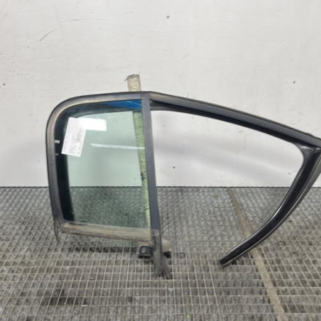 Custode arriere droit (porte) RENAULT MEGANE 2 Photo n°1