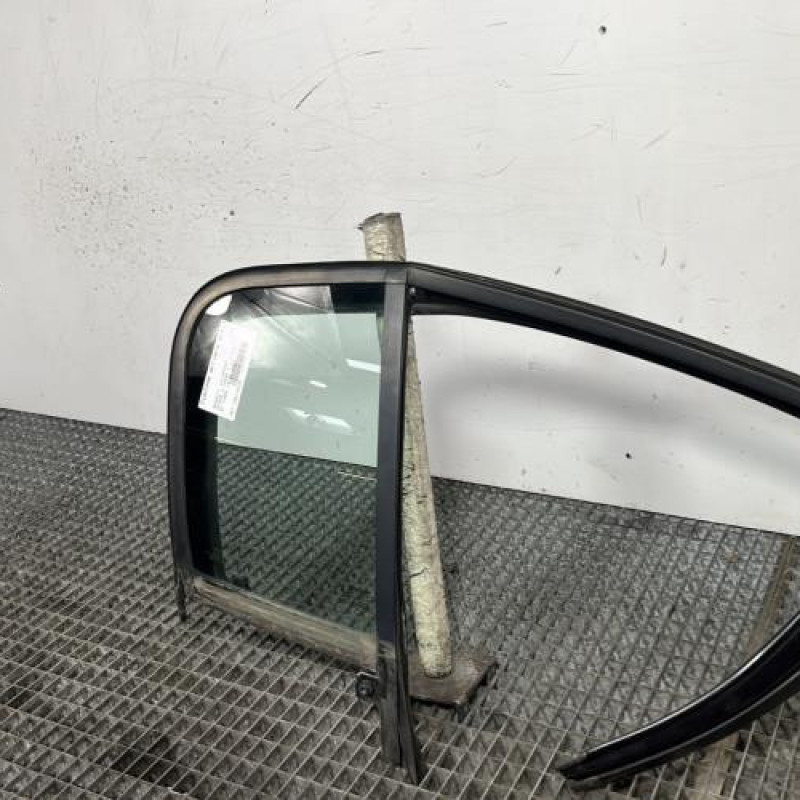Custode arriere droit (porte) RENAULT MEGANE 2 Photo n°3