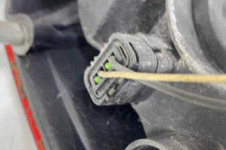 Feu arriere principal droit (feux) RENAULT MEGANE 2