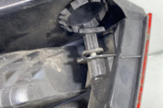 Feu arriere principal droit (feux) RENAULT MEGANE 2
