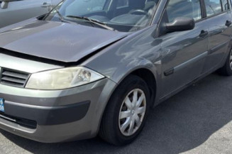 Feu arriere principal droit (feux) RENAULT MEGANE 2