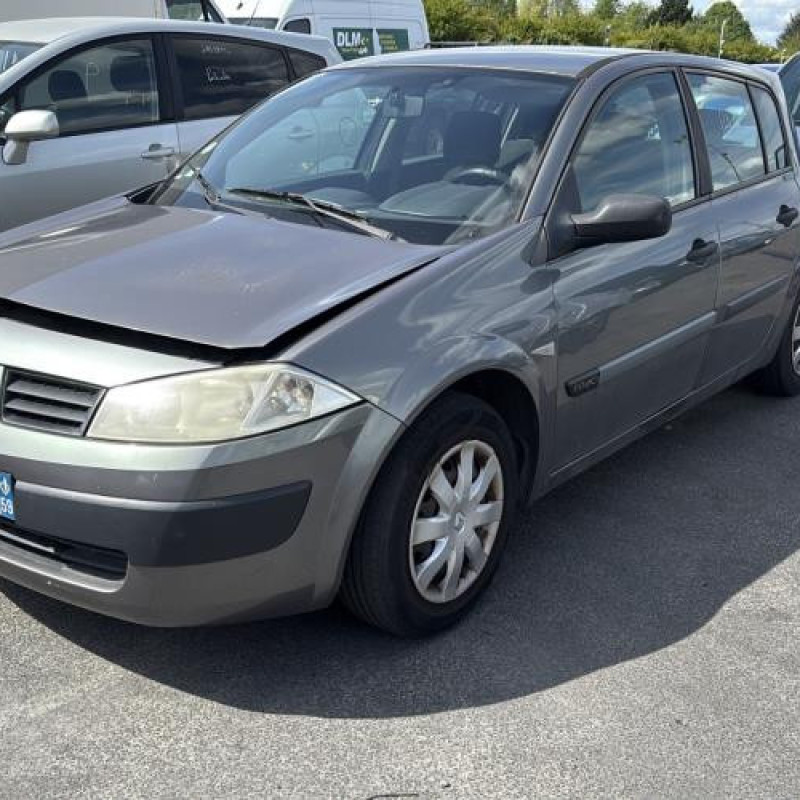 Feu arriere principal droit (feux) RENAULT MEGANE 2 Photo n°8