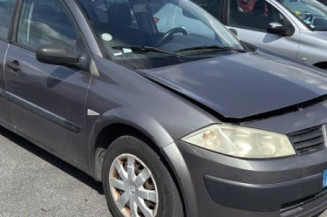 Feu arriere principal droit (feux) RENAULT MEGANE 2