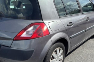 Feu arriere principal droit (feux) RENAULT MEGANE 2