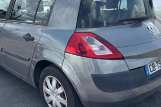 Feu arriere principal droit (feux) RENAULT MEGANE 2