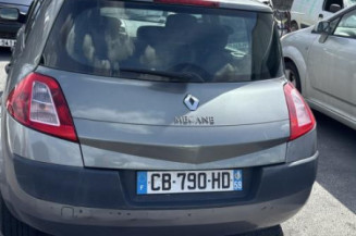 Feu arriere principal droit (feux) RENAULT MEGANE 2