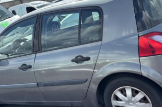 Feu arriere principal droit (feux) RENAULT MEGANE 2