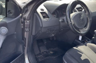 Feu arriere principal droit (feux) RENAULT MEGANE 2