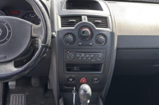 Feu arriere principal droit (feux) RENAULT MEGANE 2