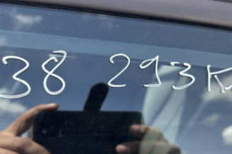 Levier frein à main RENAULT MEGANE 2