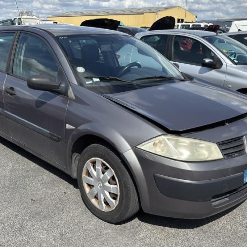 Verin de coffre RENAULT MEGANE 2 Photo n°5