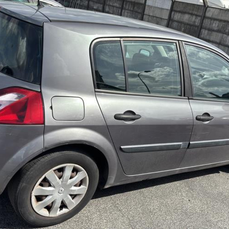 Verin de coffre RENAULT MEGANE 2 Photo n°10