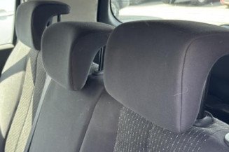 Verin de coffre RENAULT MEGANE 2