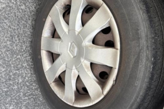 Verin de coffre RENAULT MEGANE 2