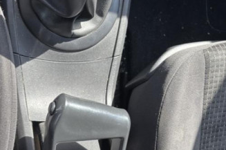 Verin de coffre RENAULT MEGANE 2