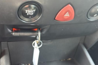 Verin de coffre RENAULT MEGANE 2
