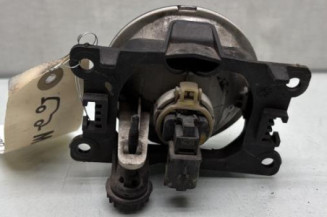 Anti brouillard gauche (feux) CITROEN C3 3